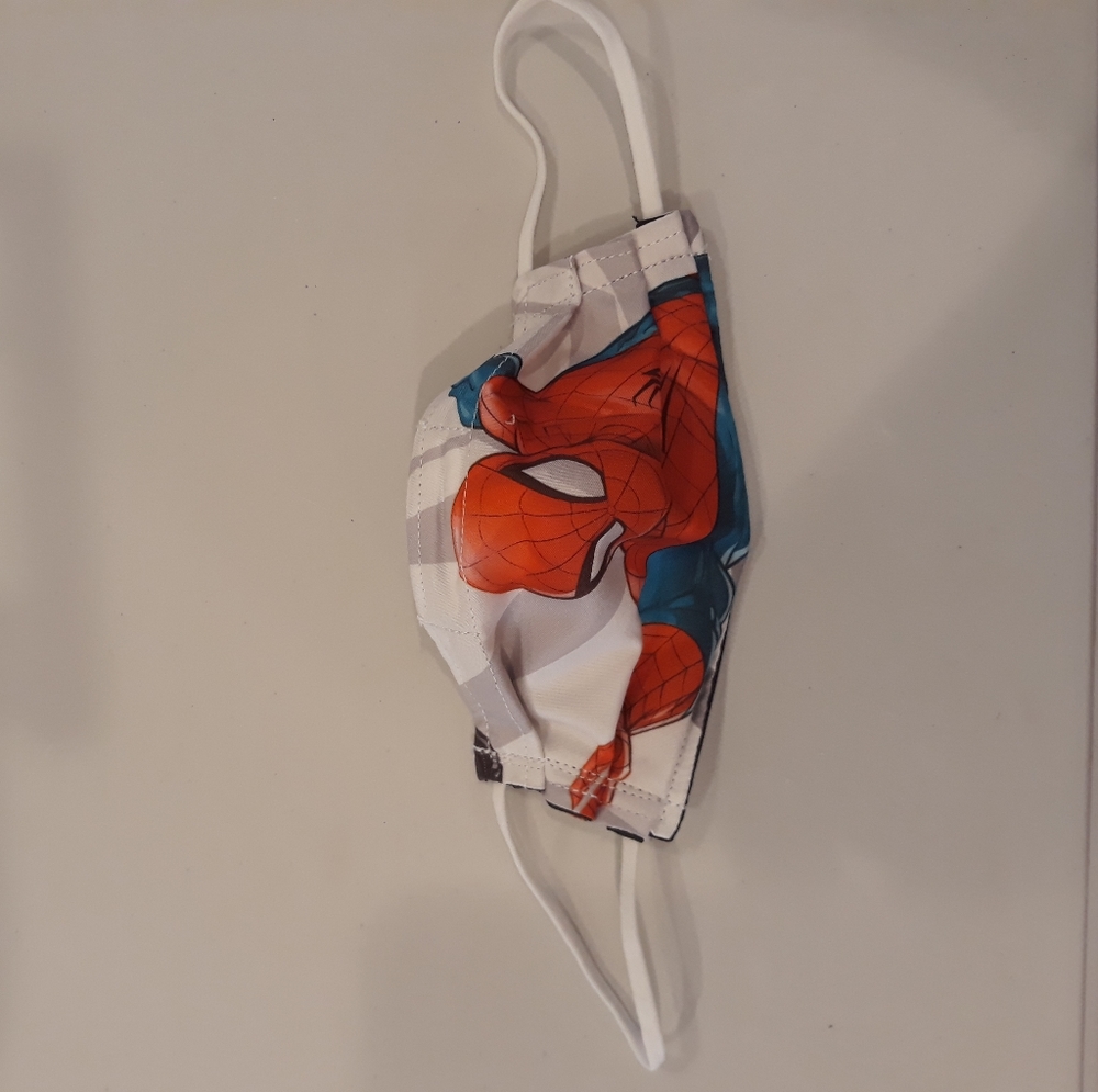 Face Mask - Picture 7 of 16